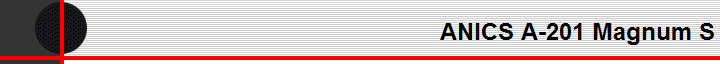 ANICS A-201 Magnum S