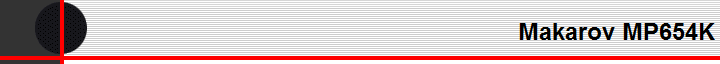 Makarov MP654K