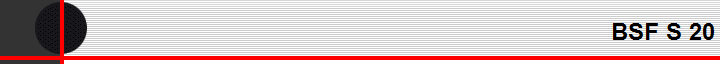 BSF S 20