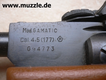 Gamo Expo
