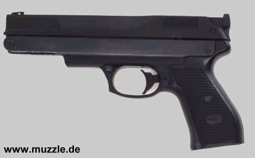 Gamo PR 15