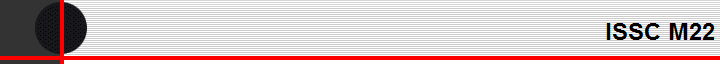 ISSC M22