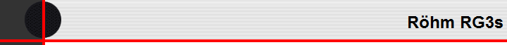 Rhm RG3s