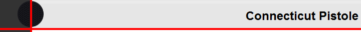 Connecticut Pistole