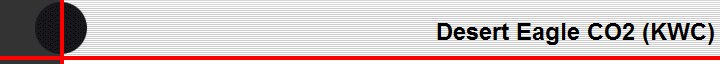 Desert Eagle CO2 (KWC)