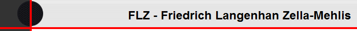 FLZ - Friedrich Langenhan Zella-Mehlis 