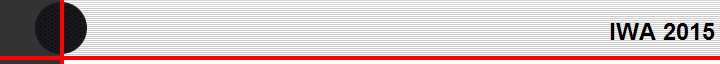 IWA 2015