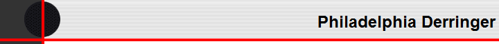 Philadelphia Derringer