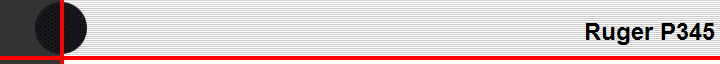 Ruger P345