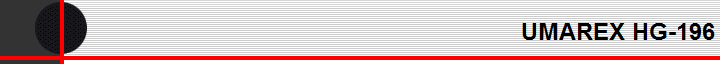 UMAREX HG-196