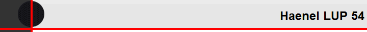 Haenel LUP 54