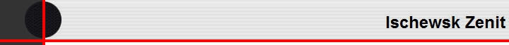 Ischewsk Zenit