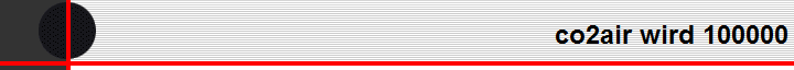 co2air wird 100000